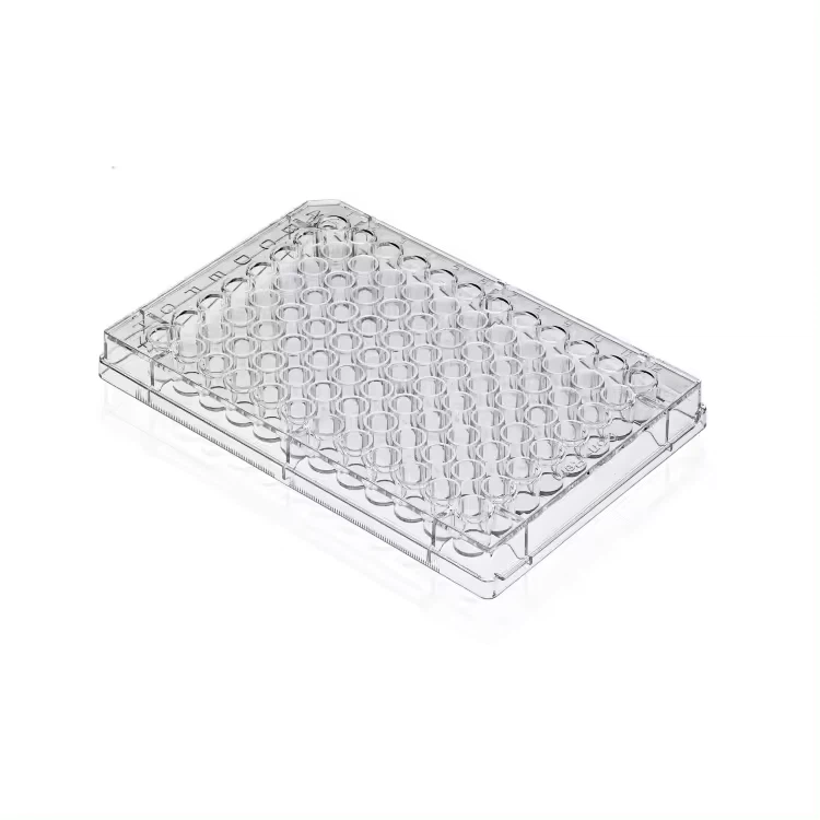 96 Square Well Plate Wholesale