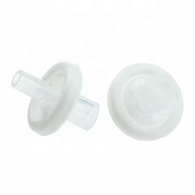 Disposable Syringe Filter Wholesale