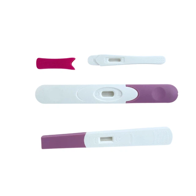 Pregnancy Test Strip Hcg Supplier
