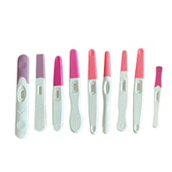 One Step Cassette Gebelik Testi Tedarikçisi