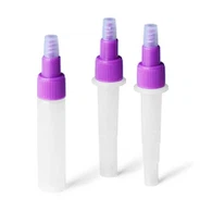 Test Tüpü Tıbbi Özelleştirme