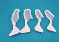 Anterior Bite İzlenim Tepsileri