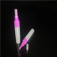 Kaşıklı 5ml FOB Numune Alma Tüpü