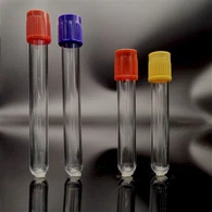 Kan Alma Vacutainer Tüpleri